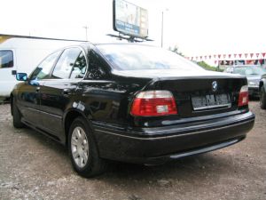 BMW 525 TDS